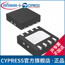 FM24CL64B-DG IC 64KB I2C 1MHZ 8TDFN FRAM static random access memory (SRAM) custom