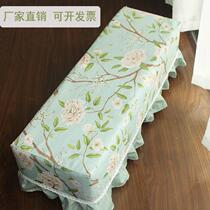 Change of shoe bench chair upscale bed tail dormitory chair chair housechair costume clothing shopsofa set new