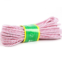 10m elder style round elastic band high elastic elastic rope pants underwear rubber band Childrens jumping band jumping rope