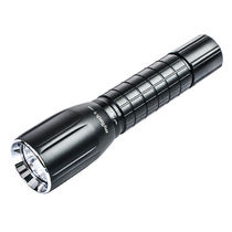 NaridNEXTORCH myTorch S 18650 smart glare h outdoor flashlight USB straight charging dimming