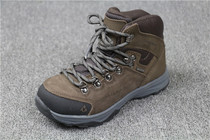 Exterior Single Special Price Clearance Outdoor High Bunch Shoes Womens Shoes Anti Chilling Warm Outdoor Shoes Wear and waterproof Outdoor hiking shoes