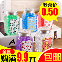 Indoor solid air freshener home toilet toilet deodorant car bedroom fragrance fragrance