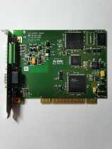 German Hilscher Heruent CIF50 DNM Bus Card PCI Interface DNM PC in Color New Spot