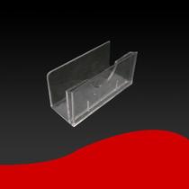  Transparent and practical cigarette cigarette case price tag siamese strong and thickened together Simple price tag can be connected to display