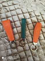  Handmade leather knife mold keychain knife mold c275