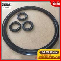 RMBthree ETHYLENE PROPYLENE RUBBER QUICK-FIT JOINT SPACER SANITARY GRADE EPDM HOOP SEAL RING FOOD GRADE CHUCK GASKET