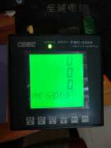 CEICE PMC - 530A - B three - phase digital multi - functional measurement and control meter Shenzhen electro - electric meter