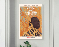 Poster Wind Boy Cewat Egaford 2019