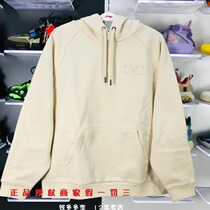 Li Ning Weiwei Mens Wade Series Spring Hooded Sweatshirt Long Sleeve with hat blouses sportswear AWDR799AWDS115