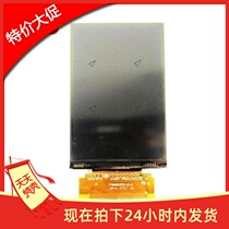 Promotion Lenovo A278 display LCD screen inside screen 39 lines TFT8K8623FPC-A1-E monolithic