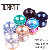AHAY) Central Sagittarius TENMA Tianma 6061 edition professional competitive yo-yo yo-yo