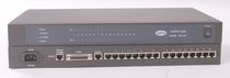 16 port of RS232 422485 serial port server 16 serial port to turn Ethernet