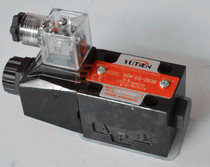 DSW-03-2B2 DSW-03-2B2 2B3 2B3 2B2A 2B2A 2B4A 2B4A Taiwan Oilfield YUTIEN Solenoid Valve