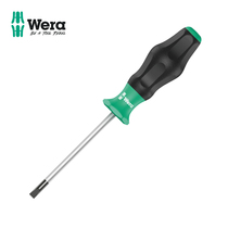 Wera Vera 1335 Wired End Word Screwdriver Industrial Level 2 2 5 3 3 5 4 5 5mm