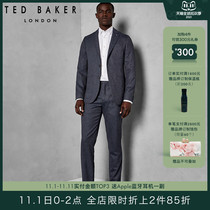 TED BAKER mens fashion business trousers