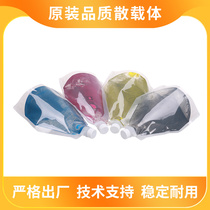The application of Konica Minolta BHC452 552 652 654 754 developer carrier iron powder