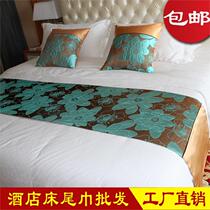 Hotel Inn Home Inn Home Bed Nordic European High-end Bedding Bedding Bedding Cloth Cover