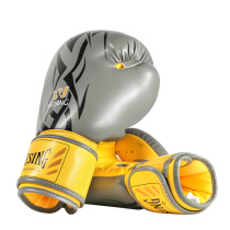 Jiuzhishan boxing gloves Professional sanda training gloves Mens and womens adult childrens boxing Muay Thai boxing gloves