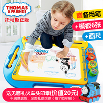 Thomas Sketchpad Children Magnetic Drawing Board Big Baby Magnetic Graffiti Sketchpad Writing Board Toddler Toddler Magnetic Drawing Board
