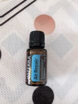 American DortredoTERRA Energized Breathing Compound Essential Oils Imported Nourishing Lung-Haze Essential Oils 15ML