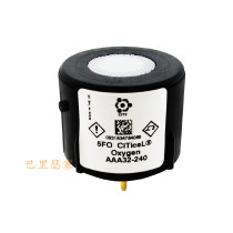 UK imported gas sensor oxygen sensor oxygen battery 5FO original spot