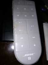 BOSE Bluetooth stereo remote control
