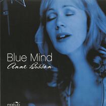 (Spot) Anbisson Blue feelings Blue Mind 180g LP vinyl