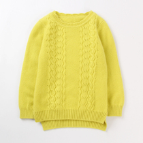 Childrens sweater womens new cashmere sweaters