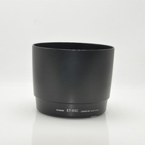 High-quality Canon ET-83C lens hood Canon Big white generation lens accessories 100-400mm lens hood