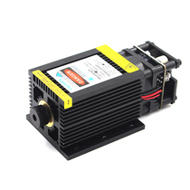 OXLasers 12V 7W 7000mW Blu-ray Laser DIY Engraving Machine Head CNC Laser Module PWM