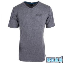 Tianjin entity spot US import bauer adult ice hockey short sleeve T-shirt t-shirt Bauer t-shirt
