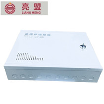 Promotion of new multimedia information box home installation weak current box wall switch set wire cloth box 50