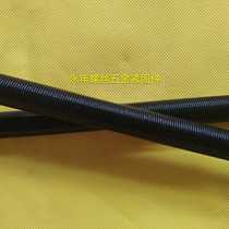 Fine tooth screw High strength fine buckle screw m10m12m16m20