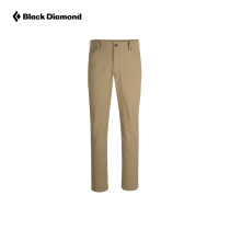 BlackDiamond Black Diamond BD Creek Bay Outdoor Men Lightweight Breathable Wear-resistant Hiking Climbing Trousers ET3T