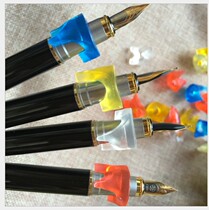 Fountain Pens Special Grip Pens Aligner pens Pen Signatures Pen pen Pen Pencil Pencil Grip Pens students Adult practice words