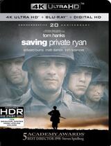 Save Private Ryan (4K UHD)(HDR)(panoramic sound) (Native Chinese character)