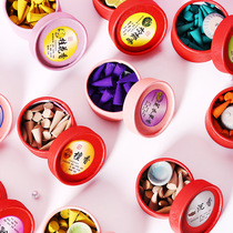 0100 Home Indian Pagoda Aromatherapy Anshen Help Sleep Incense Bedroom Toilet Agarwood 30