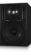 BEHRINGER PEPLING B2030A Resolution Powerhouse Professional 6 inch Listening speaker with source speaker