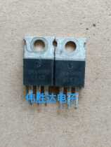 CS64N90 CS64N90 DK64N90 straight plug TO220 N channel 92A85V MOS field effect pipe silk print 64N90