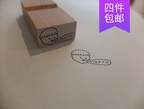 ●JY groceries●Domestic stock Japan Hokkaido nagakiperm original weird villain seal