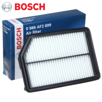 Suitable for 09-14 Honda Odyssey 2 4L air filter core Gebo filter with anti-counterfeit accessories