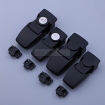 Distribution box cabinet door lock DK604-1-2 buckle lock industrial cabinet door clasp DKS size switch cabinet door lock