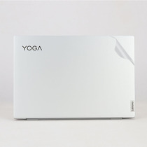 14 inch Lenovo Yoga Pro14s Yoga Slim 7 Carbon transparent frosted crust film body adhesive film