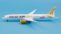 Phoenix 04252 Gulf Air B787-9 A9C-FF 1:400