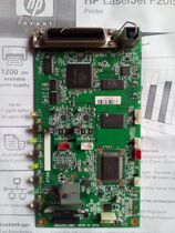 AR400II 410II motherboard USB interface Printing Board