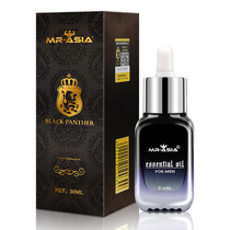  Black Panther mens imperial penis cream massage essential oil Mens Indian divine oil topical adult sexual health products