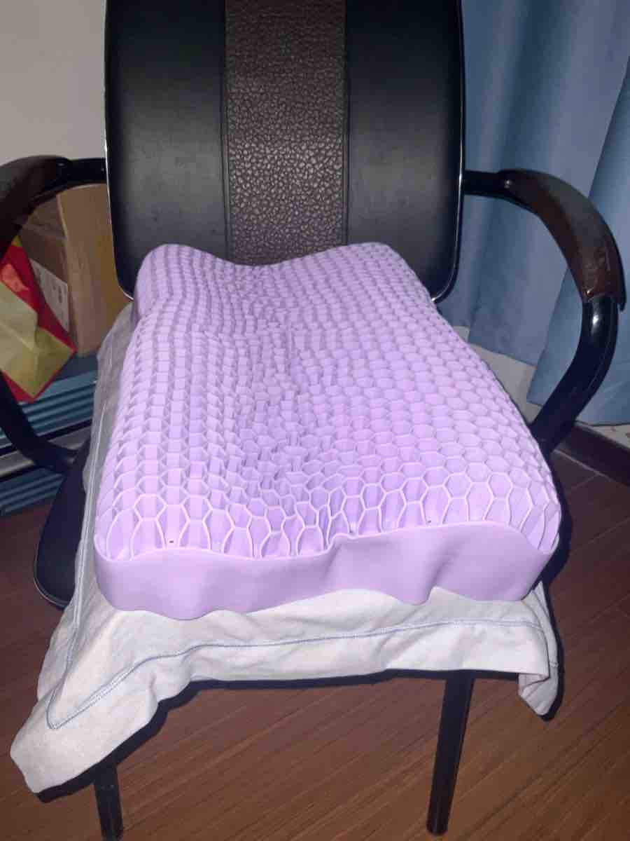 真心分享蜂窝无压枕枕头/枕芯优缺点如何?真实经历爆料诉说