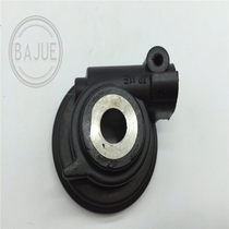 Adapting Haojue Silver Giant Star Blue Giant HJ125T-8 Drill Kilometer Gear Meter Gear Mileage