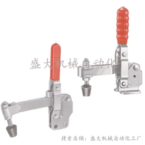 Vertical quick clamp MP-12142 fast clamp quick elbow clamp quick clamping tool clamping tool