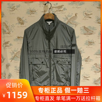 20 spring and summer counter France AIGLE AIGLE WEBTER mens casual jacket J130U J130Q J130Q J130N